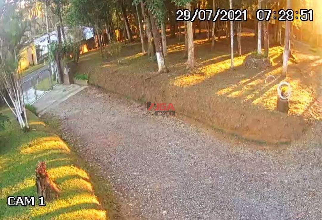 Chácara, 4 quartos, 6500 m² - Foto 14