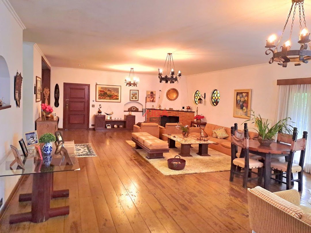 Chácara, 4 quartos, 6500 m² - Foto 41