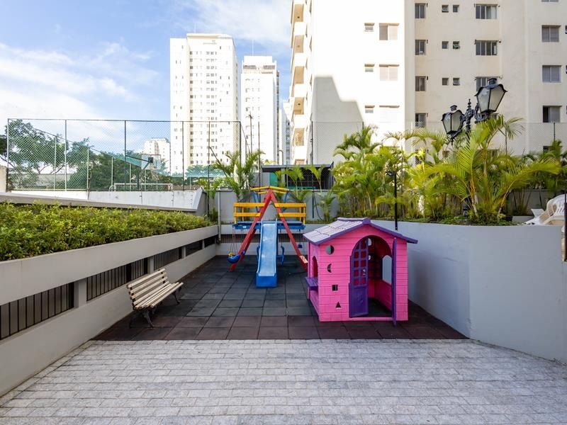 Cobertura, 1 quarto - Foto 35