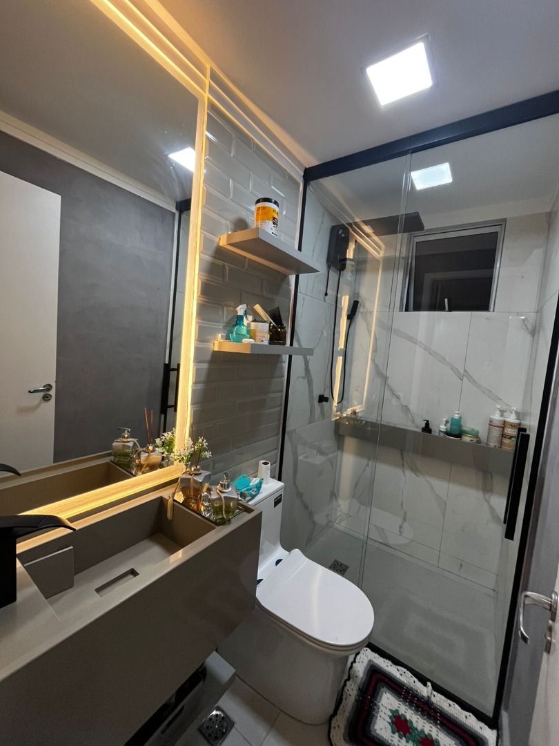 Apartamento, 2 quartos - Foto 21