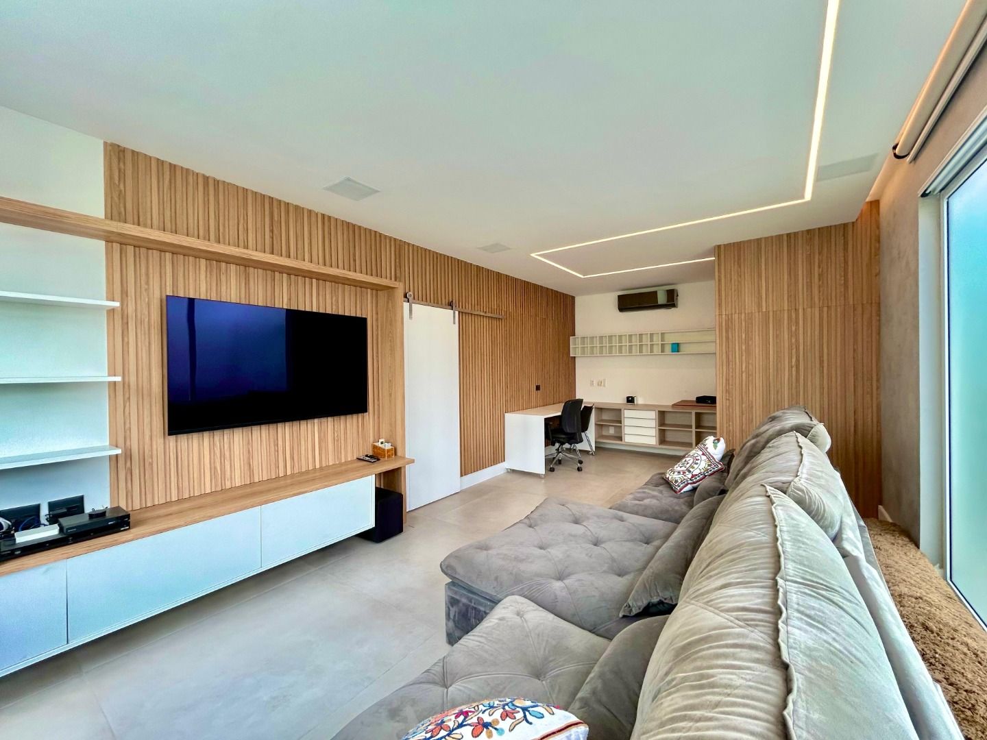 Cobertura, 4 quartos - Foto 10