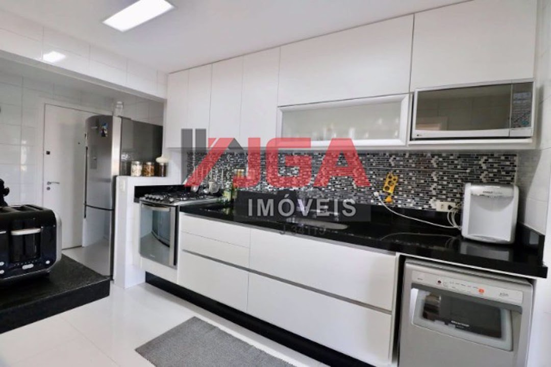 Apartamento, 3 quartos - Foto 5