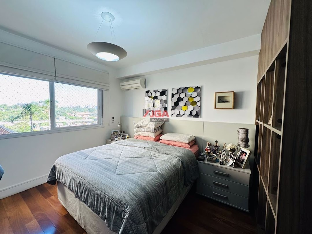 Apartamento, 4 quartos - Foto 14