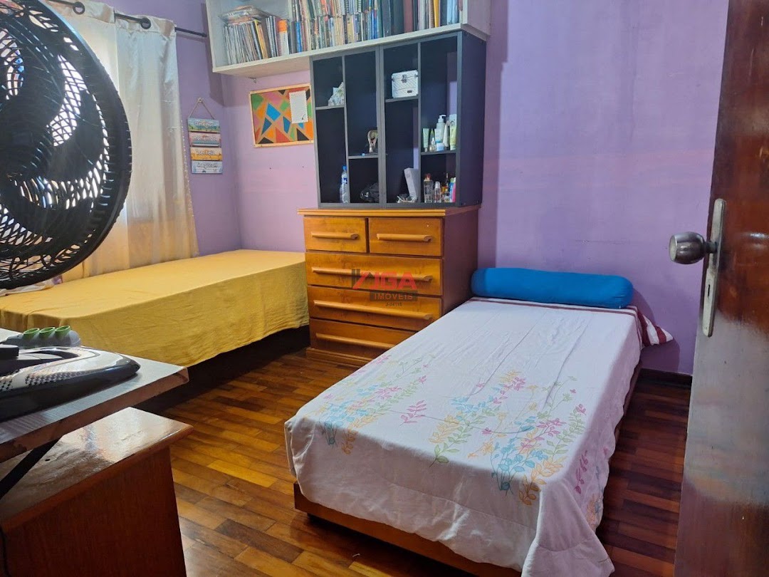 Casa, 3 quartos - Foto 9