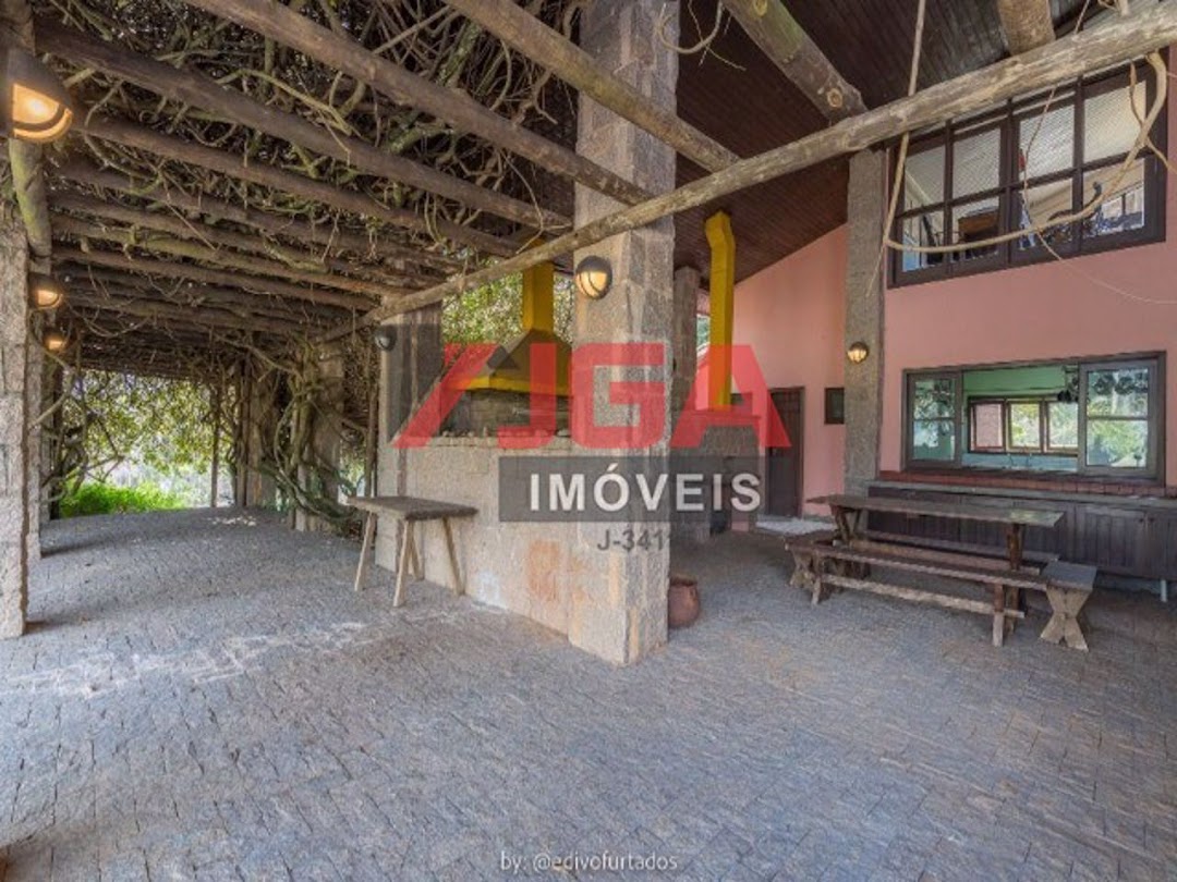 Casa, 4 quartos - Foto 68