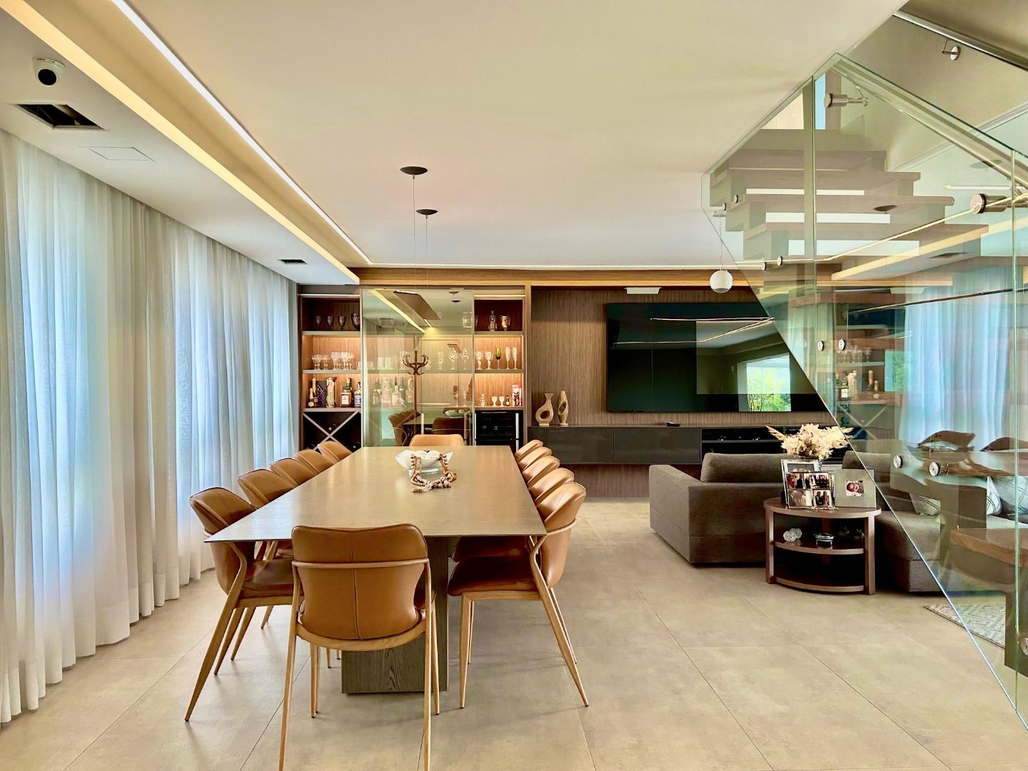 Cobertura, 4 quartos - Foto 20