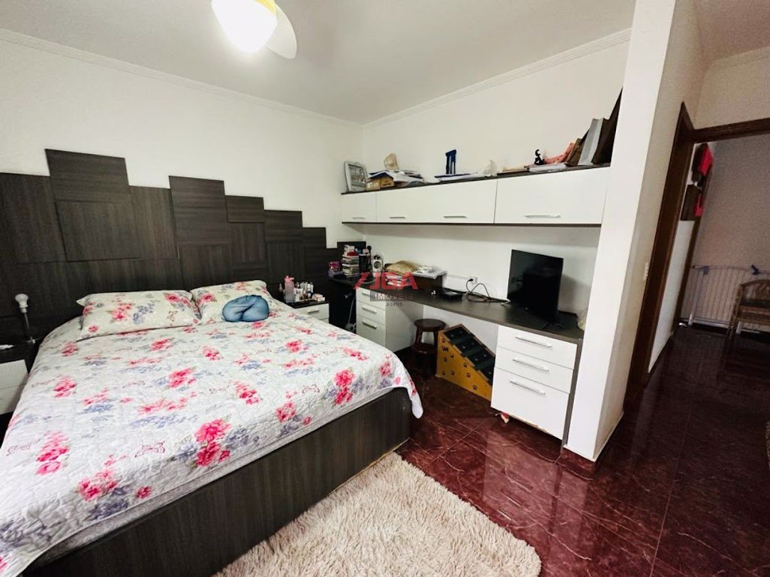 Casa, 3 quartos - Foto 14