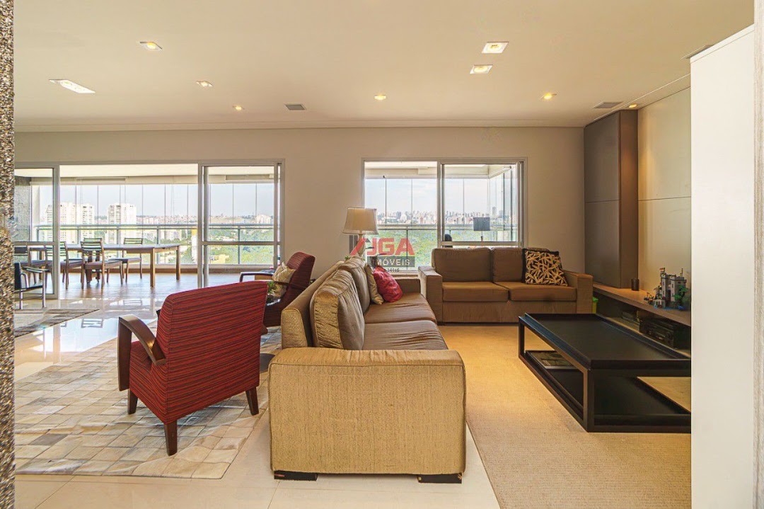 Apartamento, 4 quartos - Foto 44