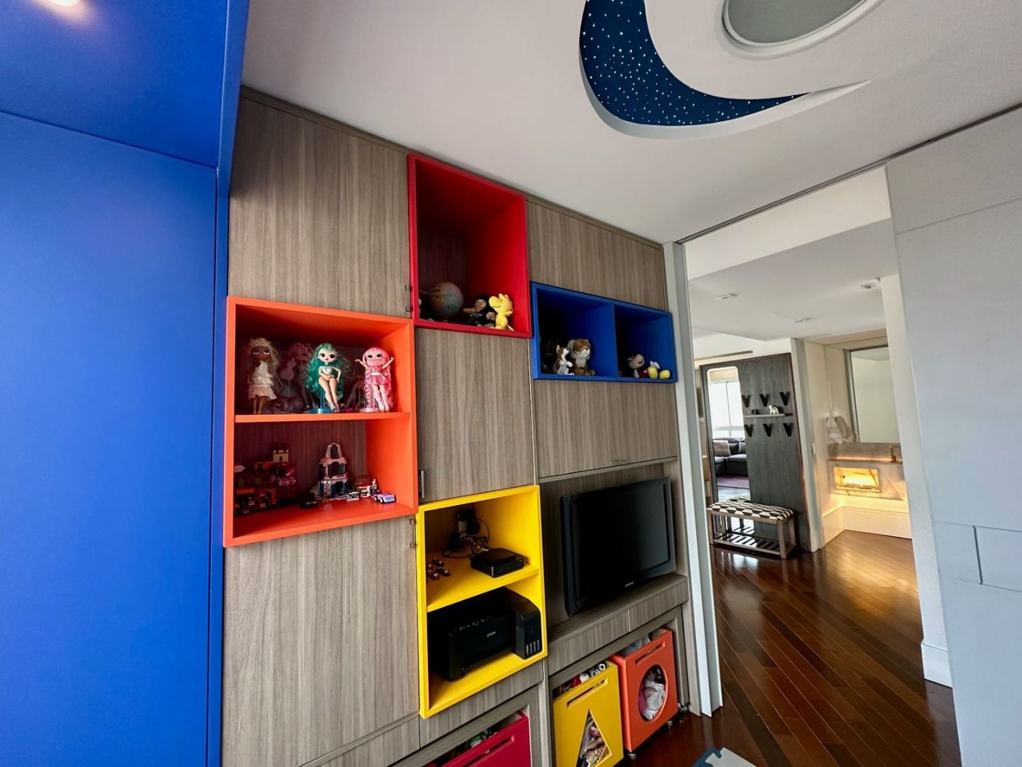 Apartamento, 4 quartos - Foto 37