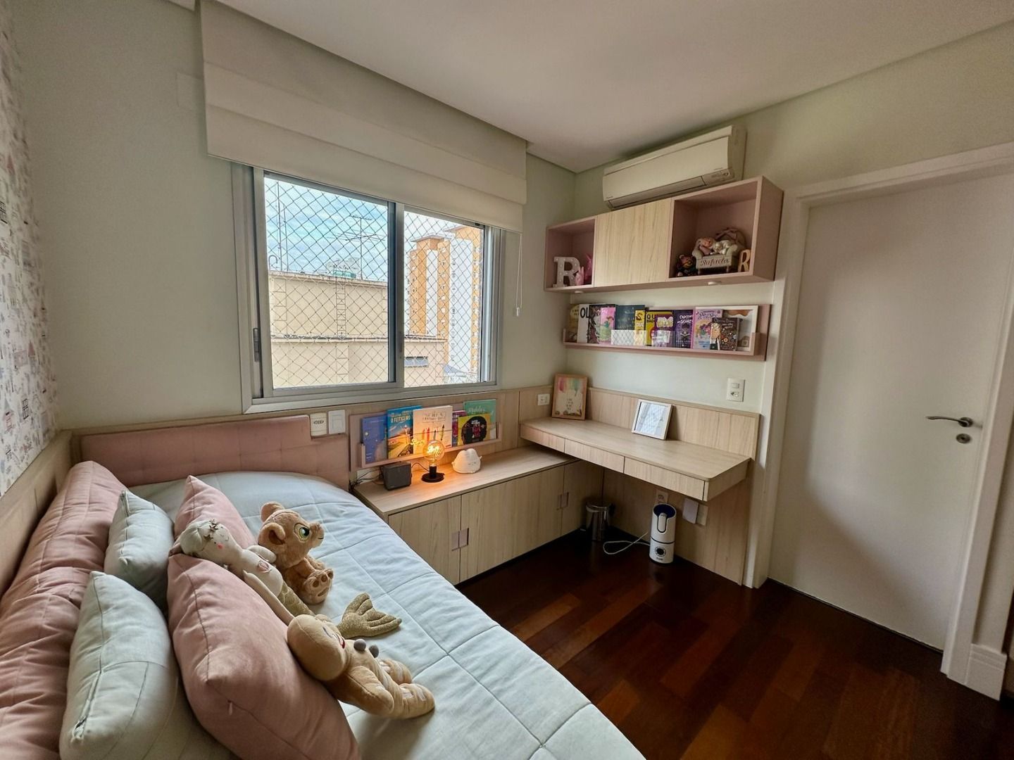 Apartamento, 4 quartos - Foto 47