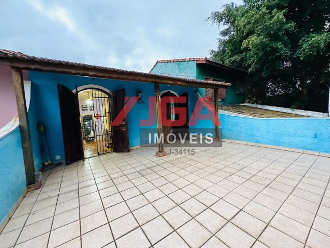 Casa, 3 quartos - Foto 23