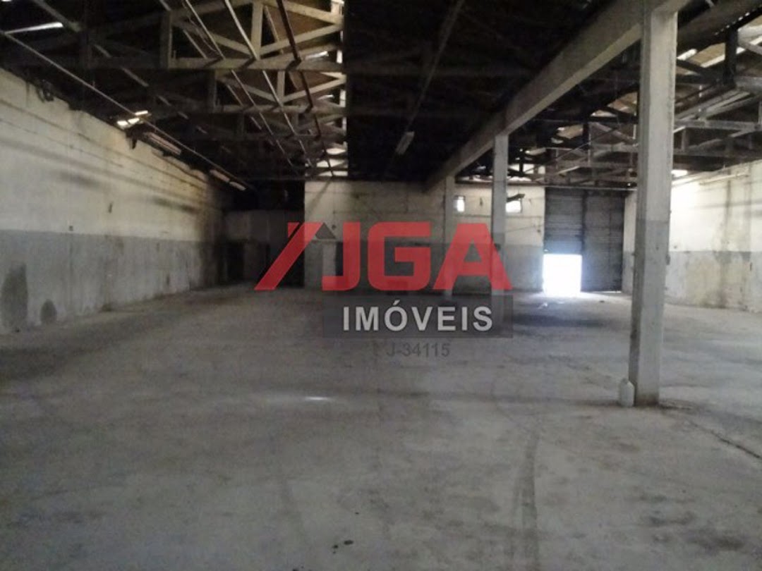 Depósito-Galpão - Foto 3