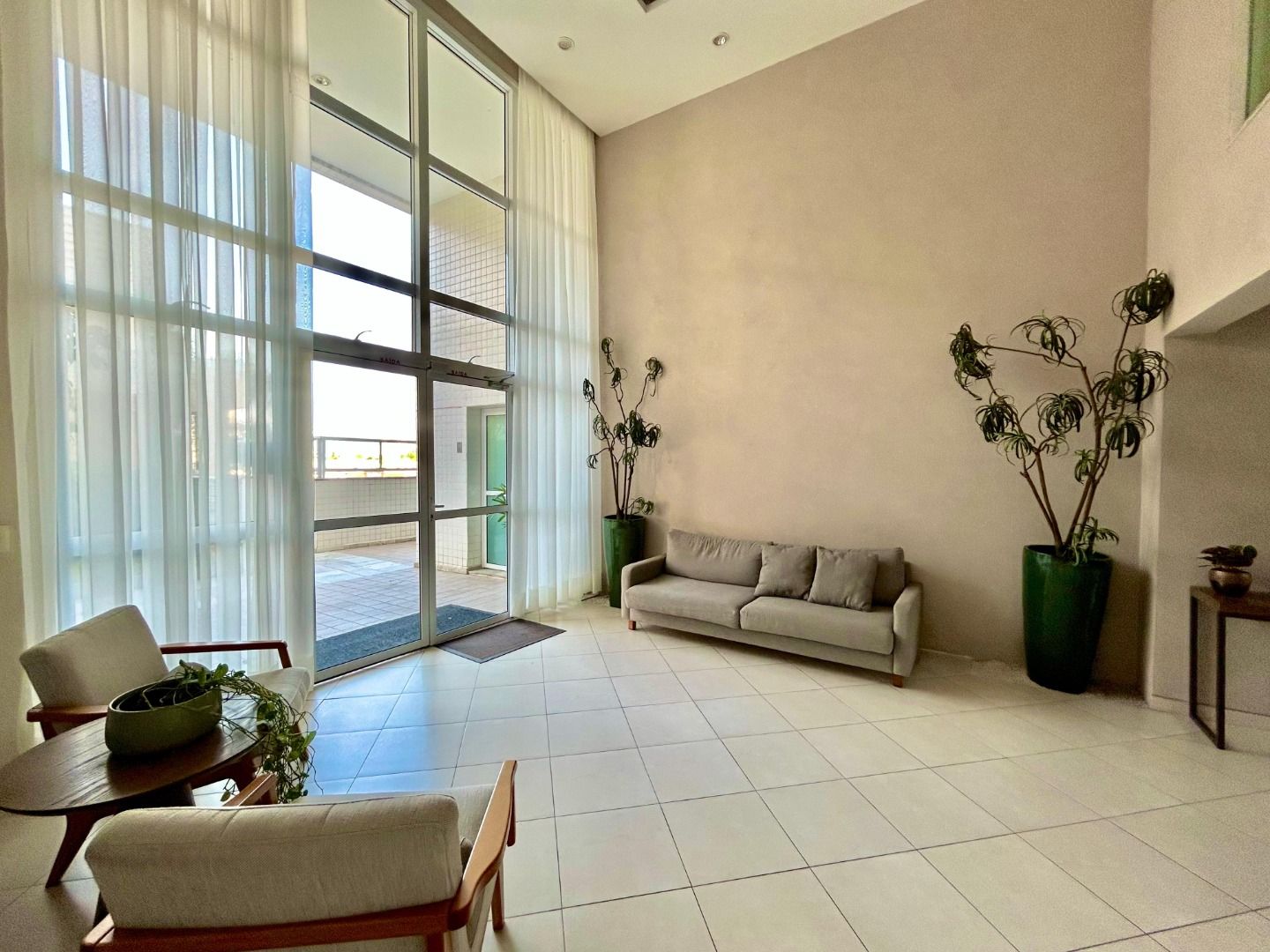 Apartamento, 3 quartos, 135 m² - Foto 16