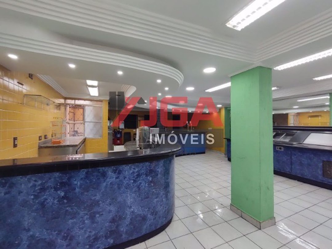 Loja-Salão - Foto 1