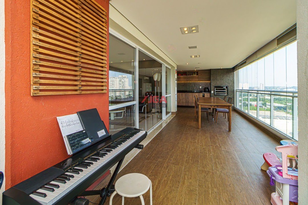 Apartamento, 4 quartos - Foto 65