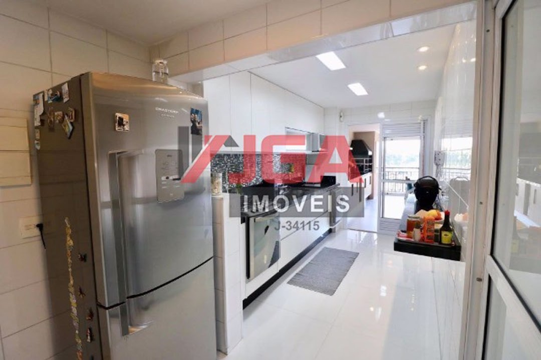 Apartamento, 3 quartos - Foto 3