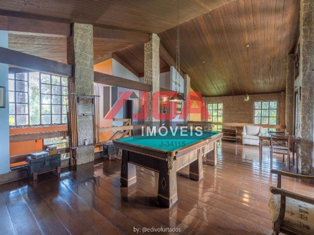 Casa, 4 quartos - Foto 42