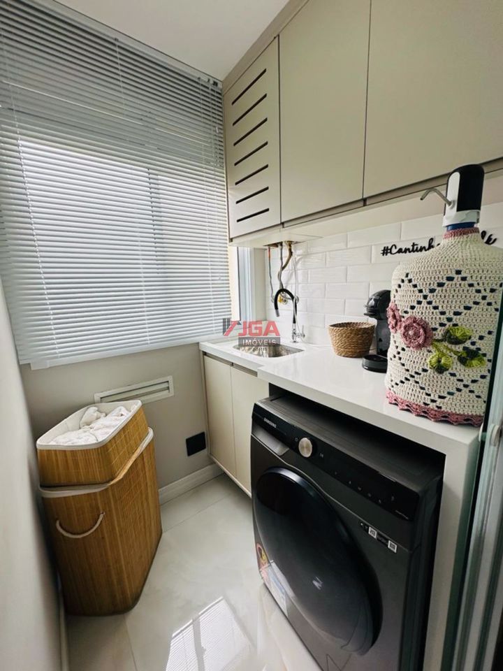 Apartamento, 2 quartos - Foto 7