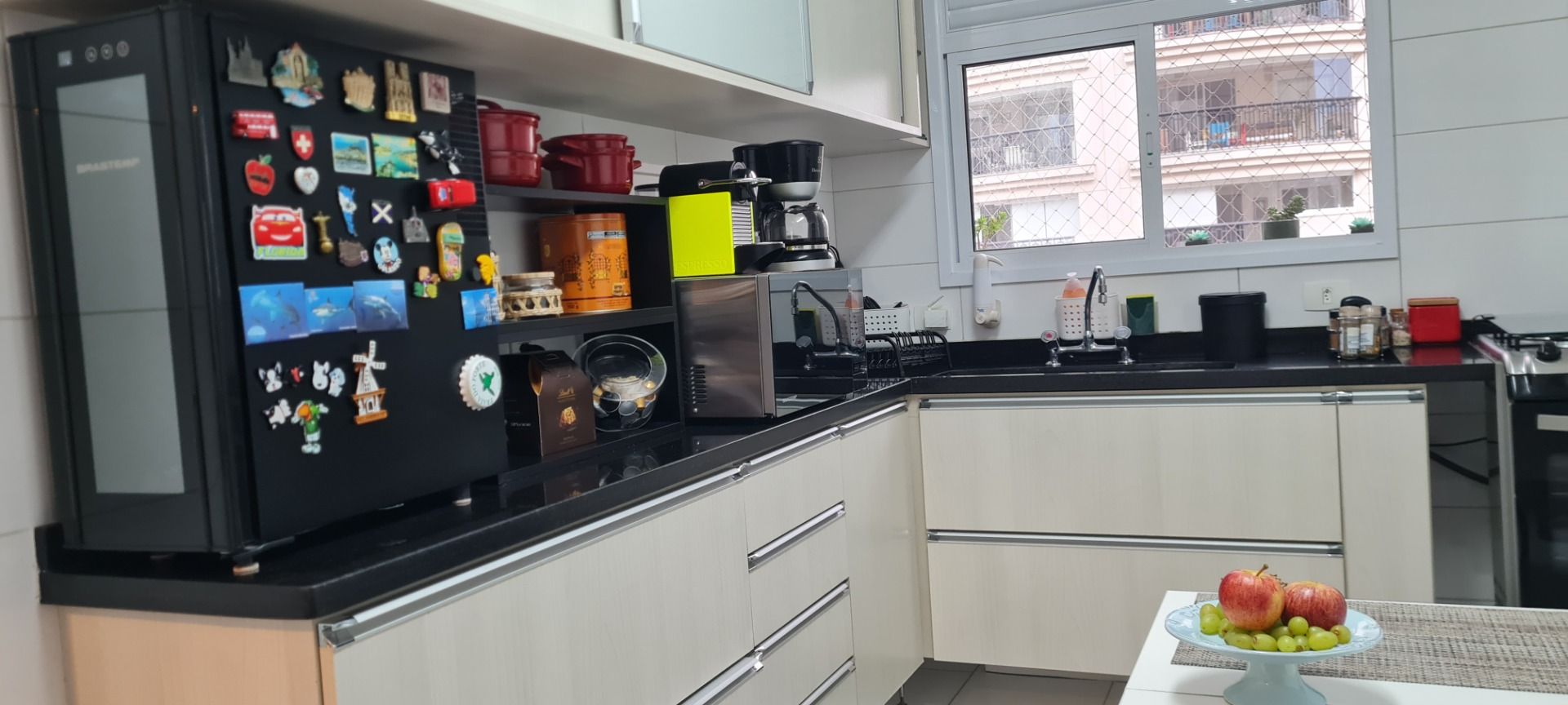 Apartamento, 3 quartos - Foto 3