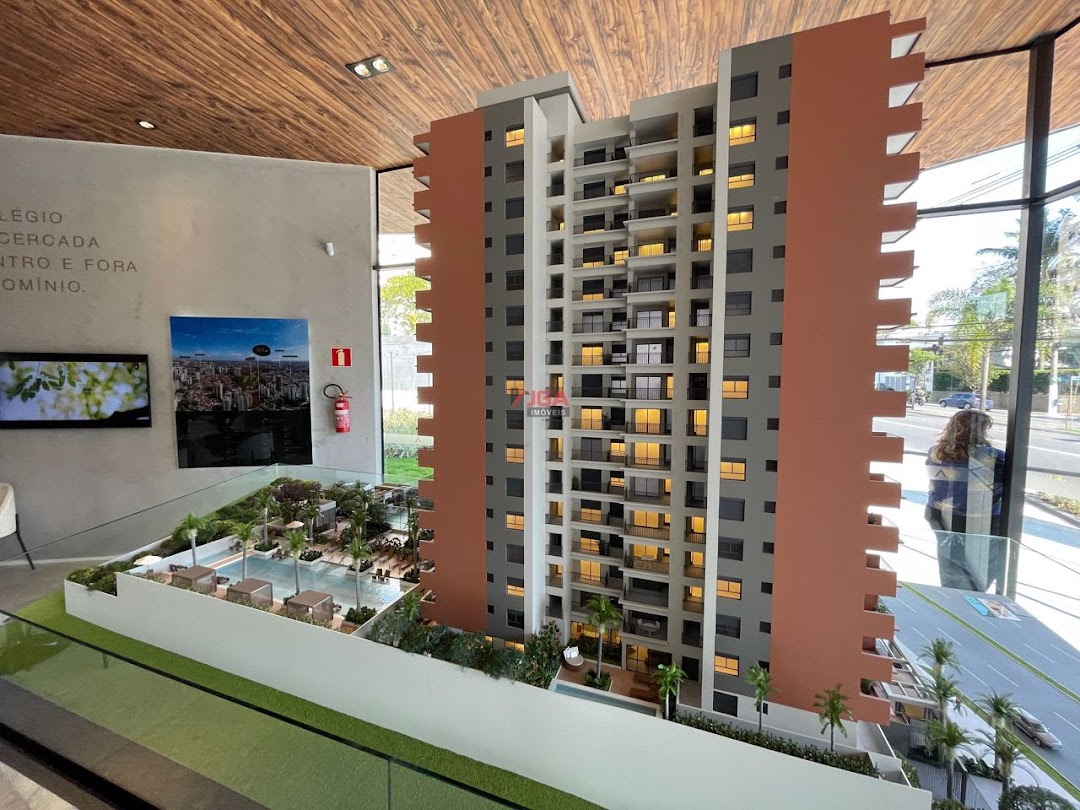 Apartamento, 3 quartos - Foto 28