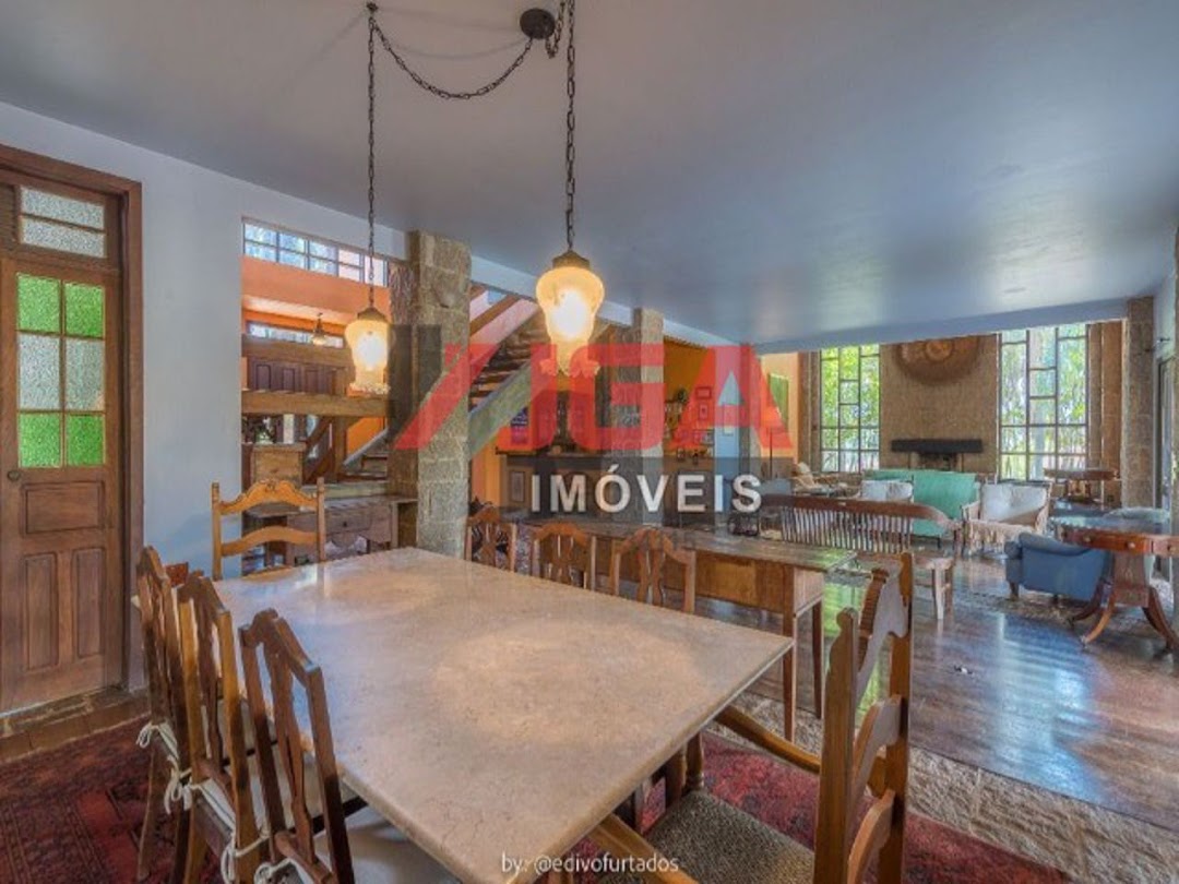 Casa, 4 quartos - Foto 17