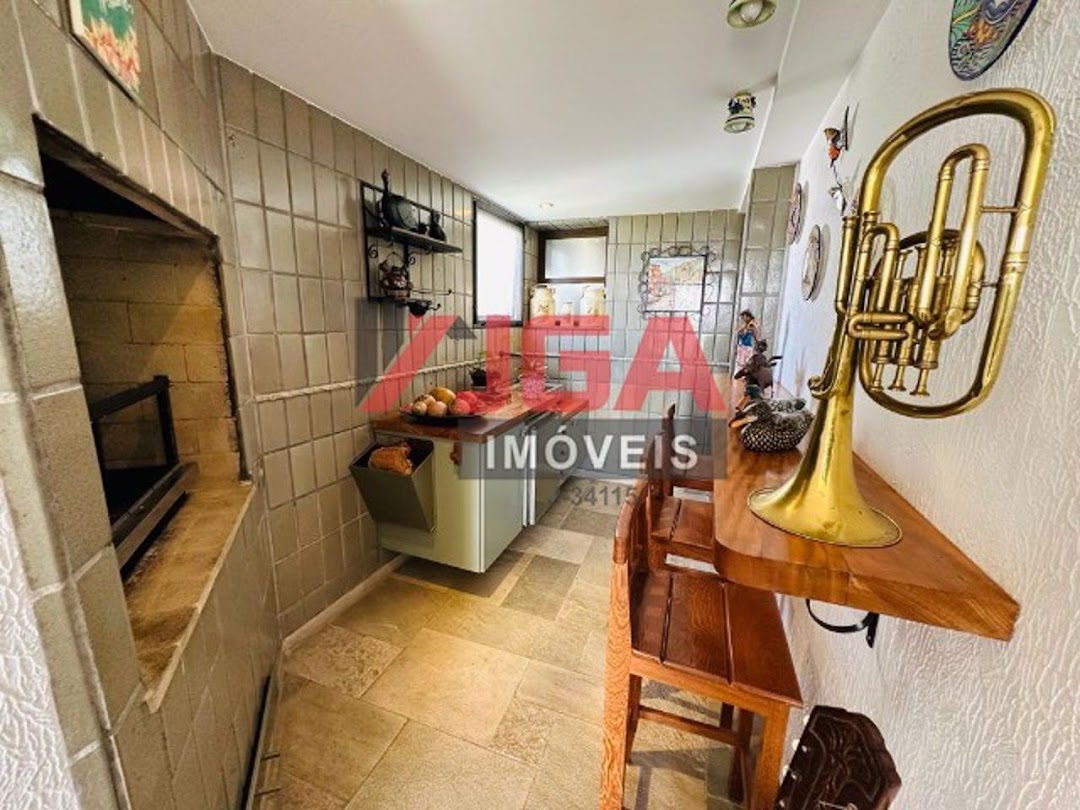 Apartamento, 4 quartos - Foto 2