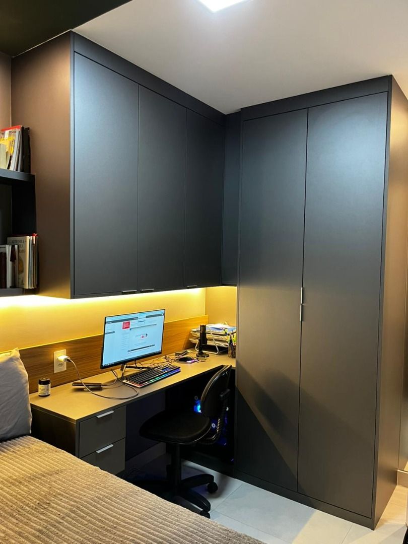 Apartamento, 2 quartos - Foto 18