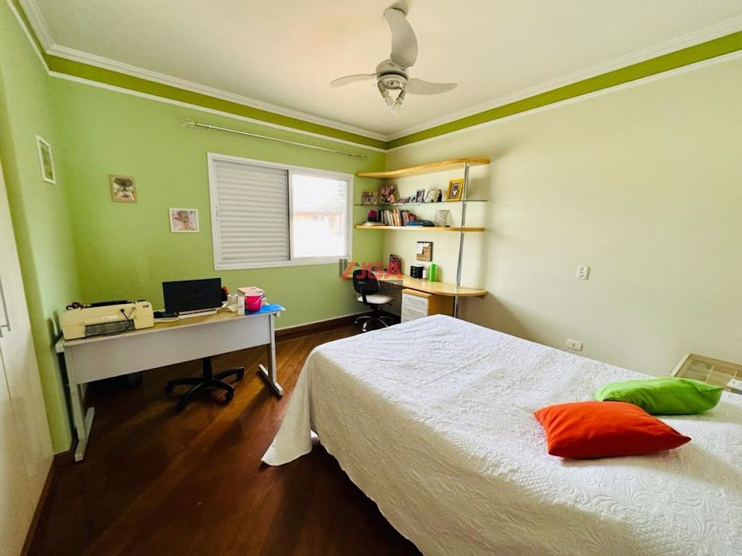 Casa, 4 quartos - Foto 27