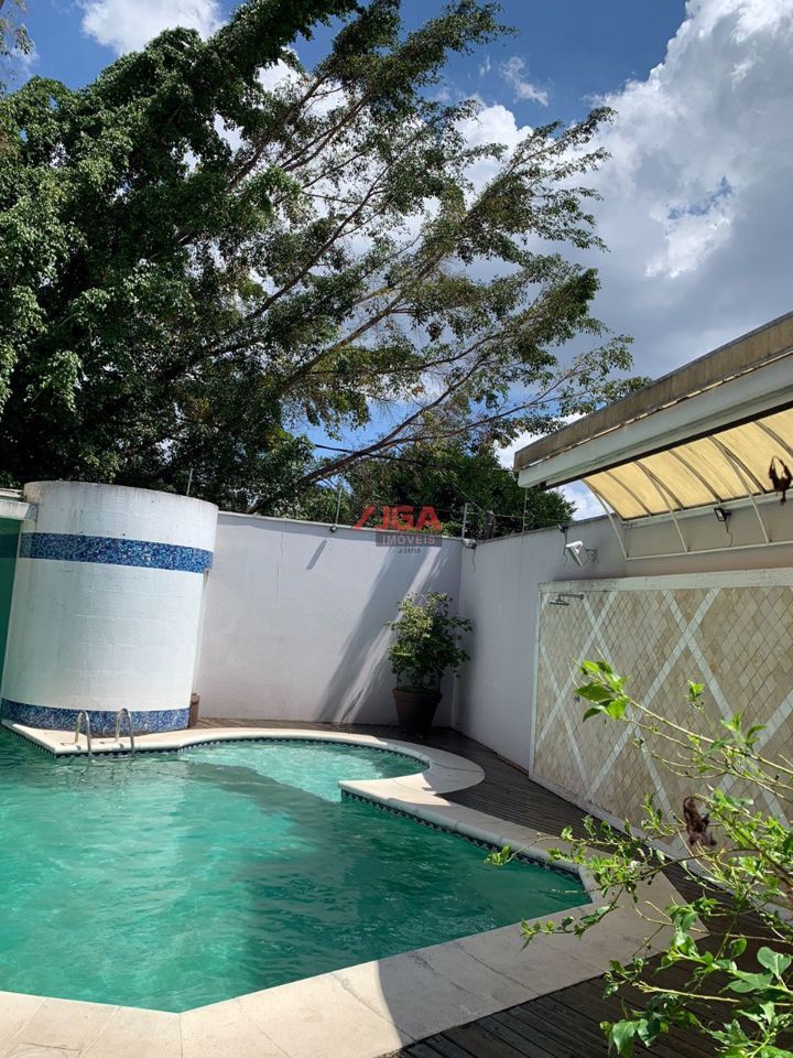 Casa, 4 quartos - Foto 23