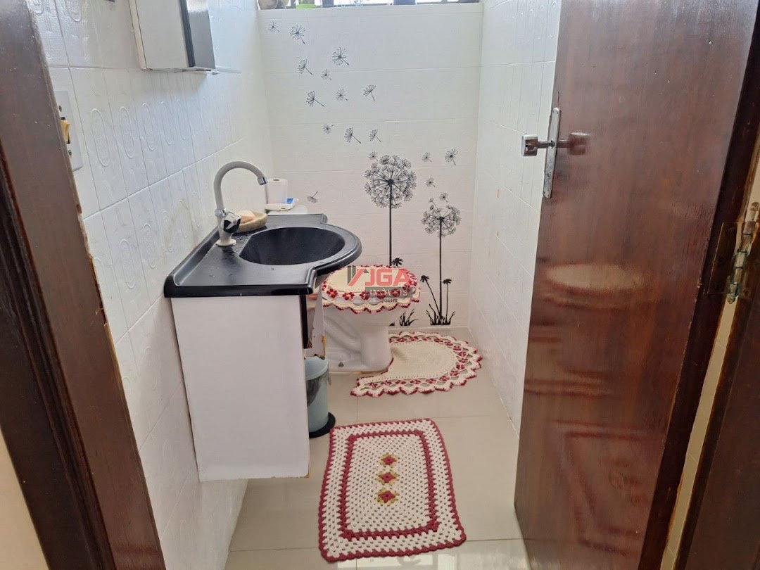 Casa, 3 quartos - Foto 14