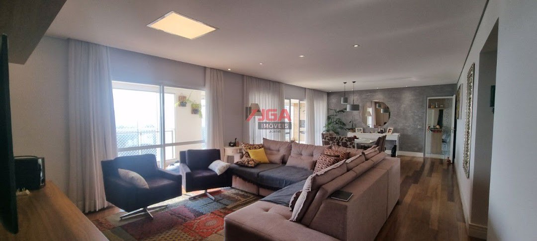 Apartamento, 4 quartos - Foto 8