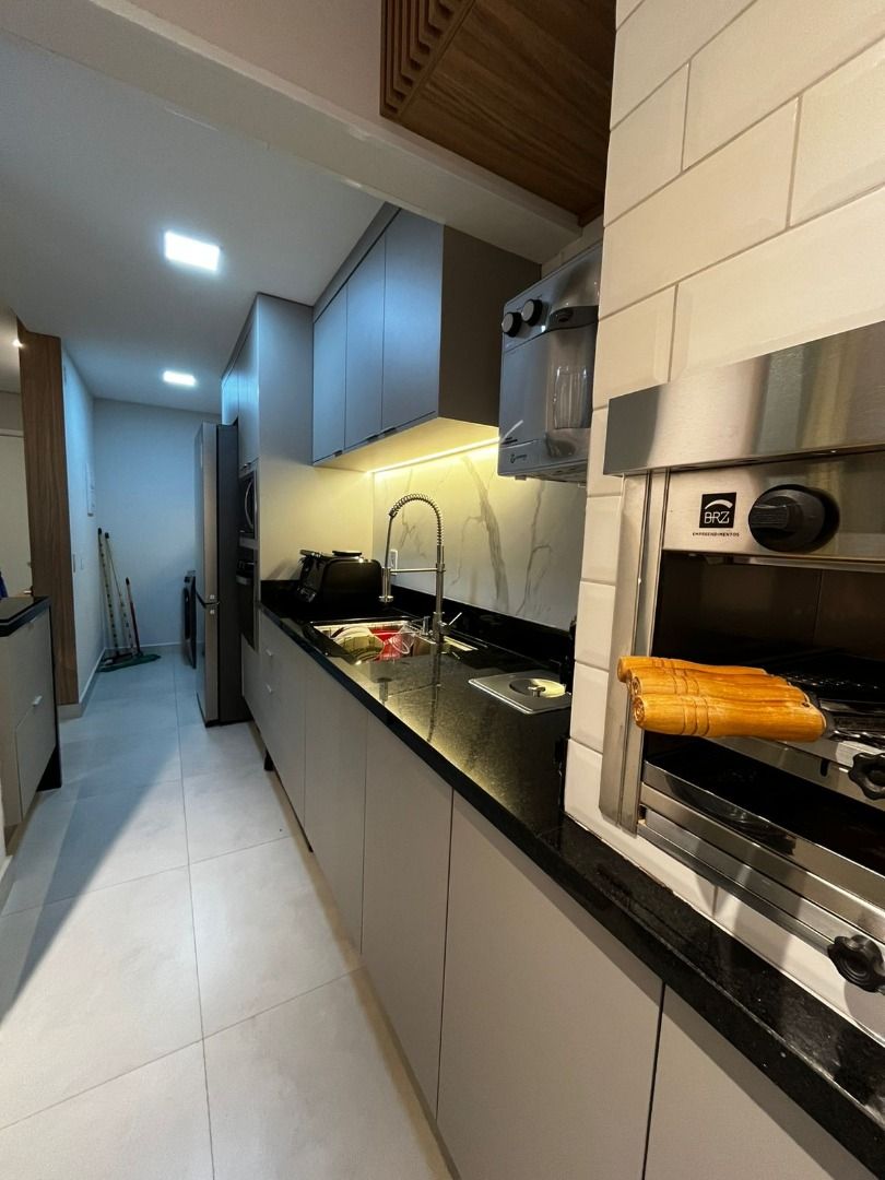 Apartamento, 2 quartos - Foto 17