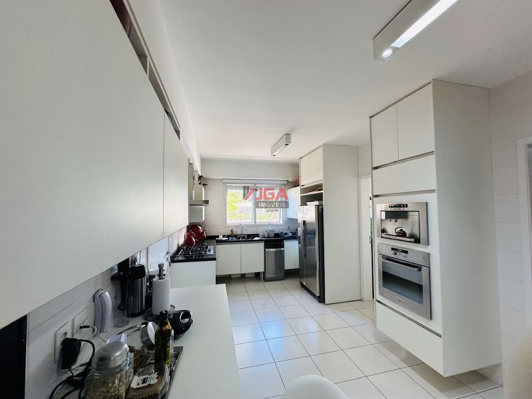 Apartamento, 4 quartos - Foto 1