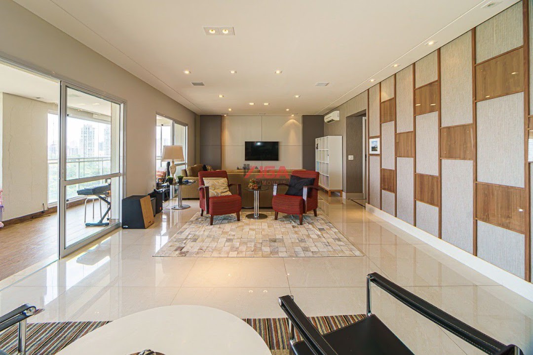 Apartamento, 4 quartos - Foto 46