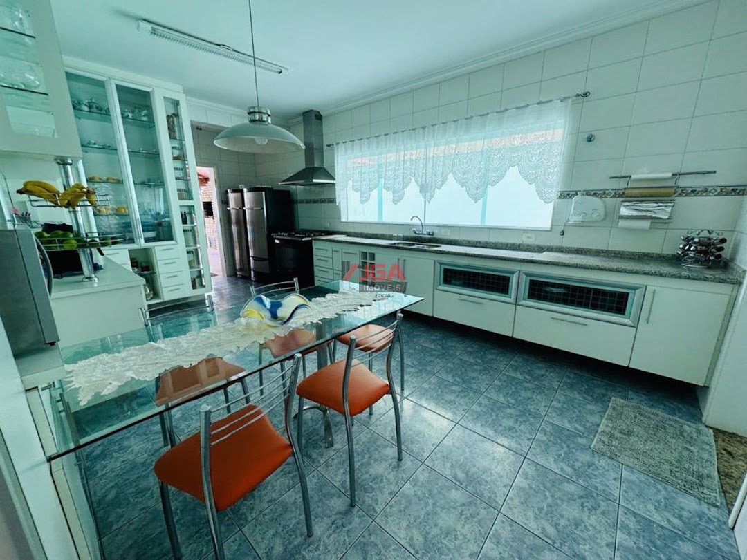 Casa, 4 quartos - Foto 15