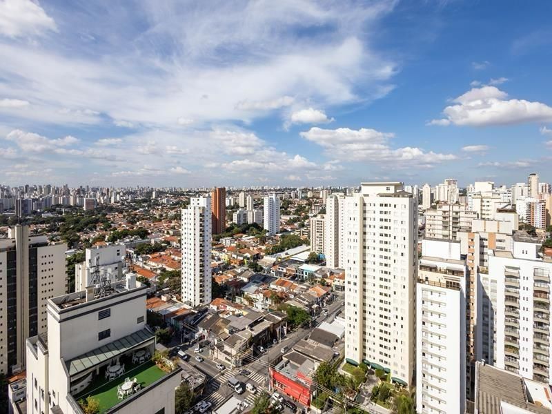 Cobertura, 1 quarto - Foto 14