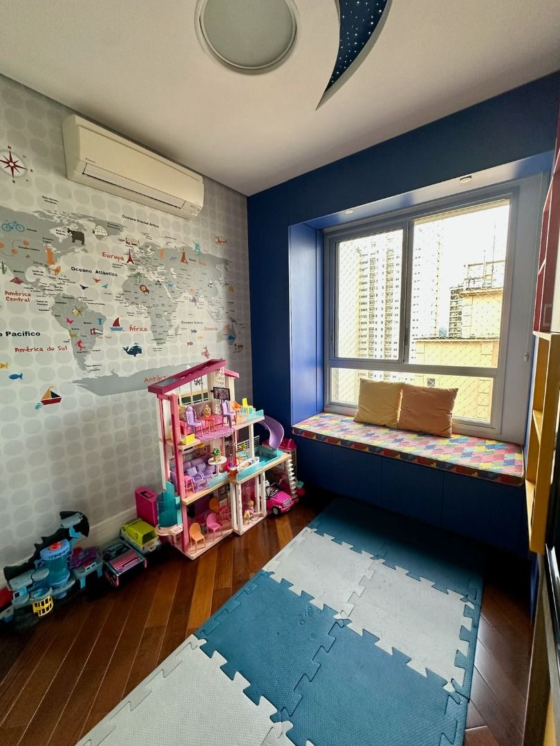 Apartamento, 4 quartos - Foto 21