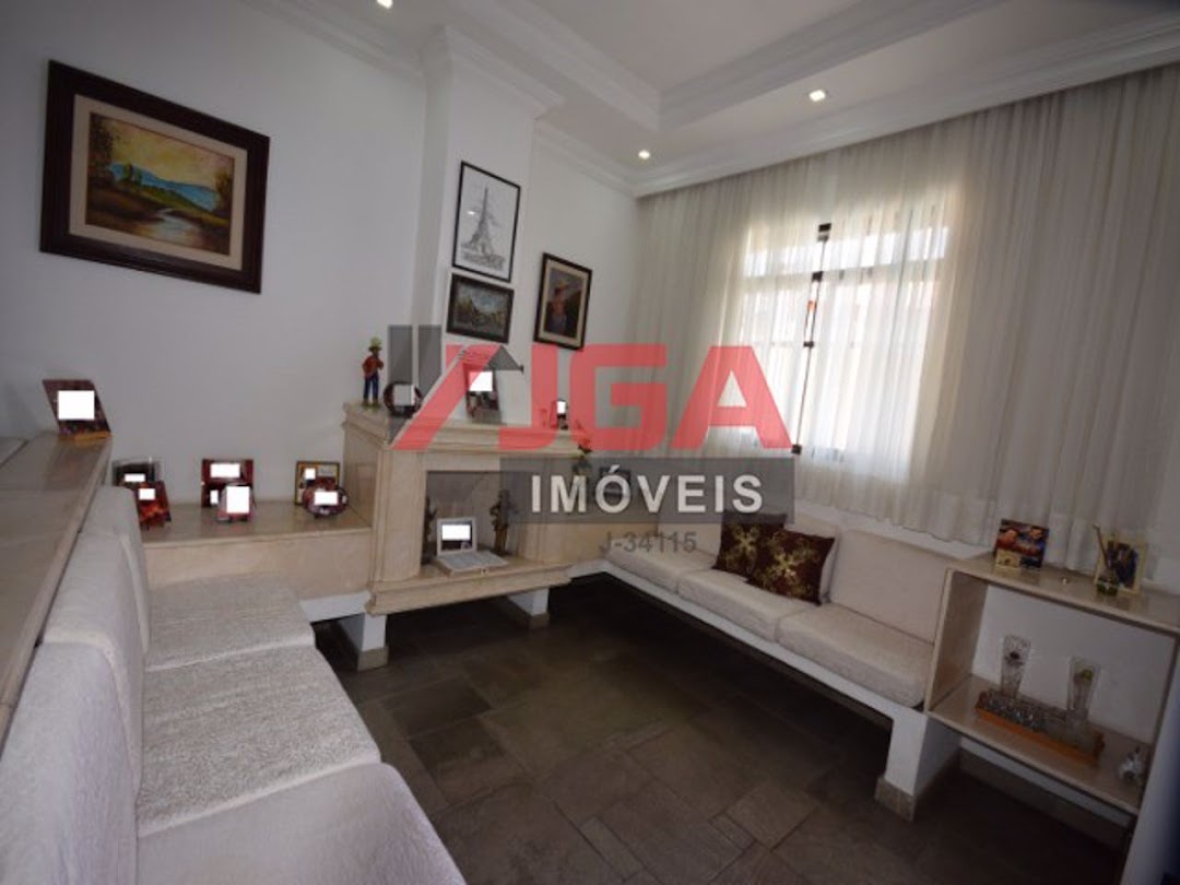 Casa, 5 quartos - Foto 14