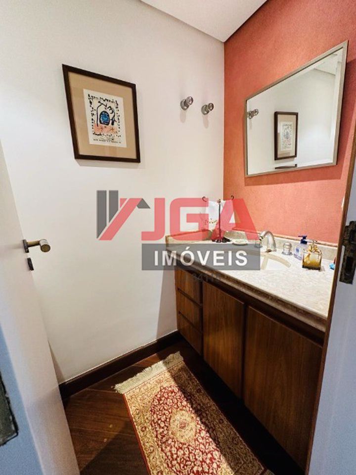 Apartamento, 4 quartos - Foto 39