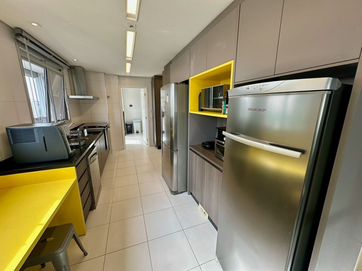 Apartamento, 4 quartos - Foto 71