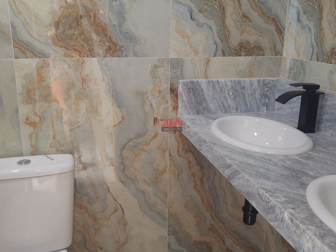 Casa, 3 quartos - Foto 10