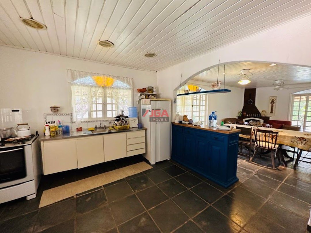 Chácara, 6 quartos, 2700 m² - Foto 7