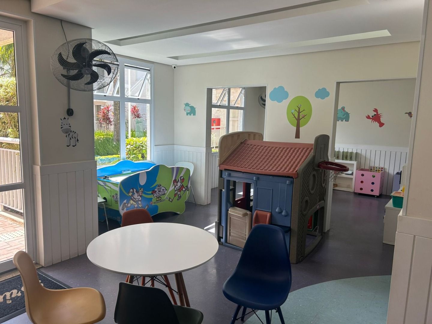 Apartamento, 2 quartos - Foto 21