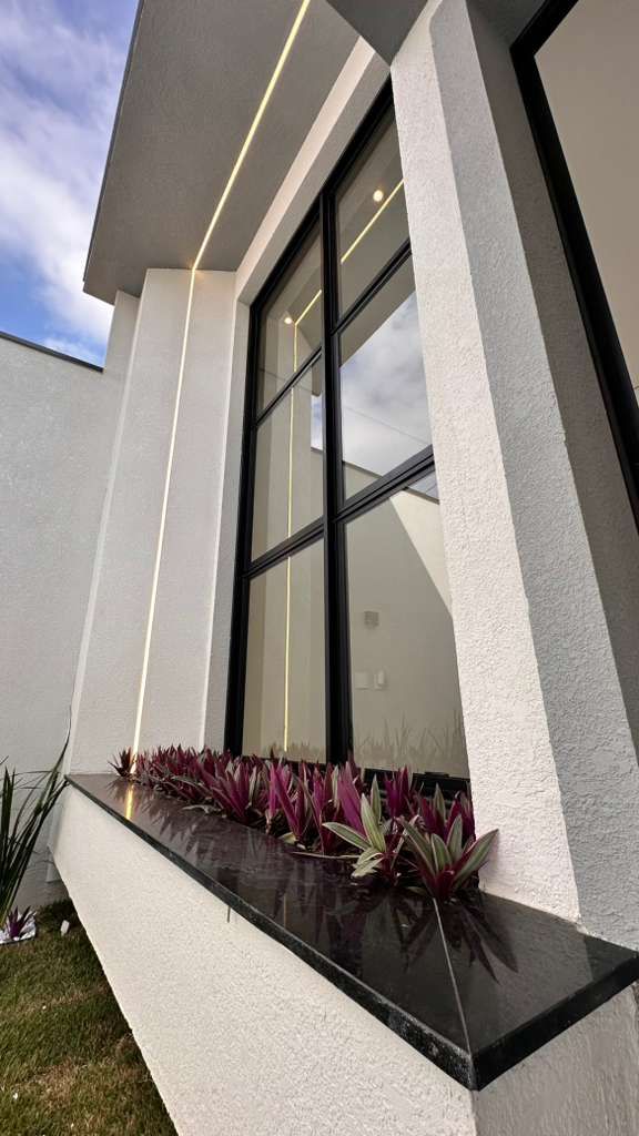 Casa, 3 quartos - Foto 11