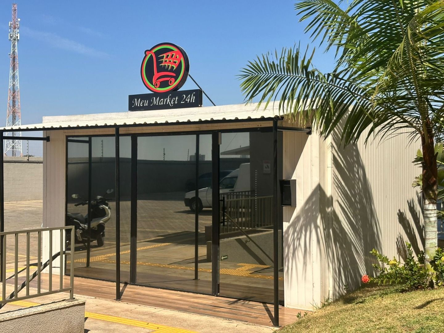 Apartamento, 2 quartos - Foto 26