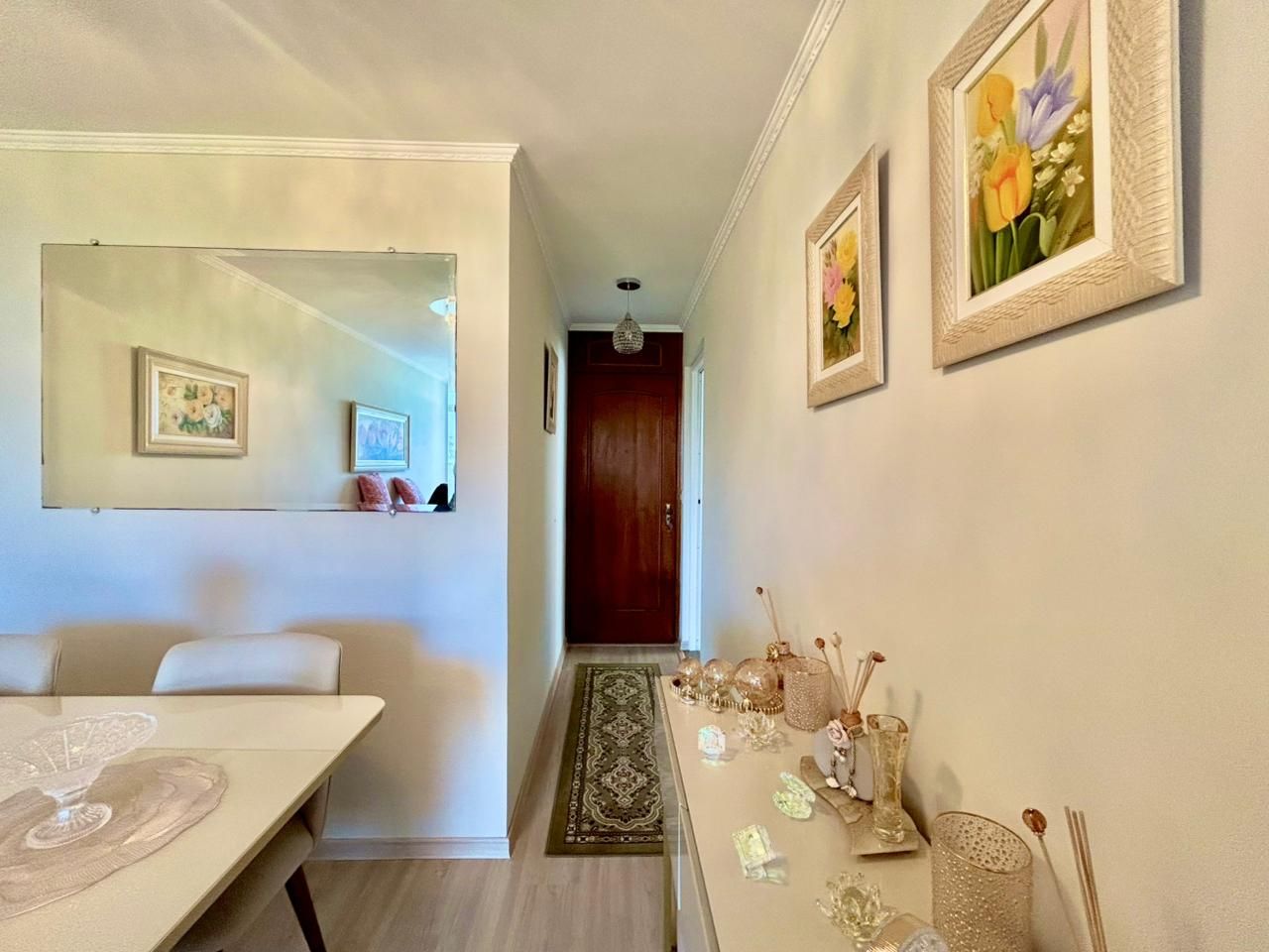 Apartamento, 2 quartos, 60 m² - Foto 5