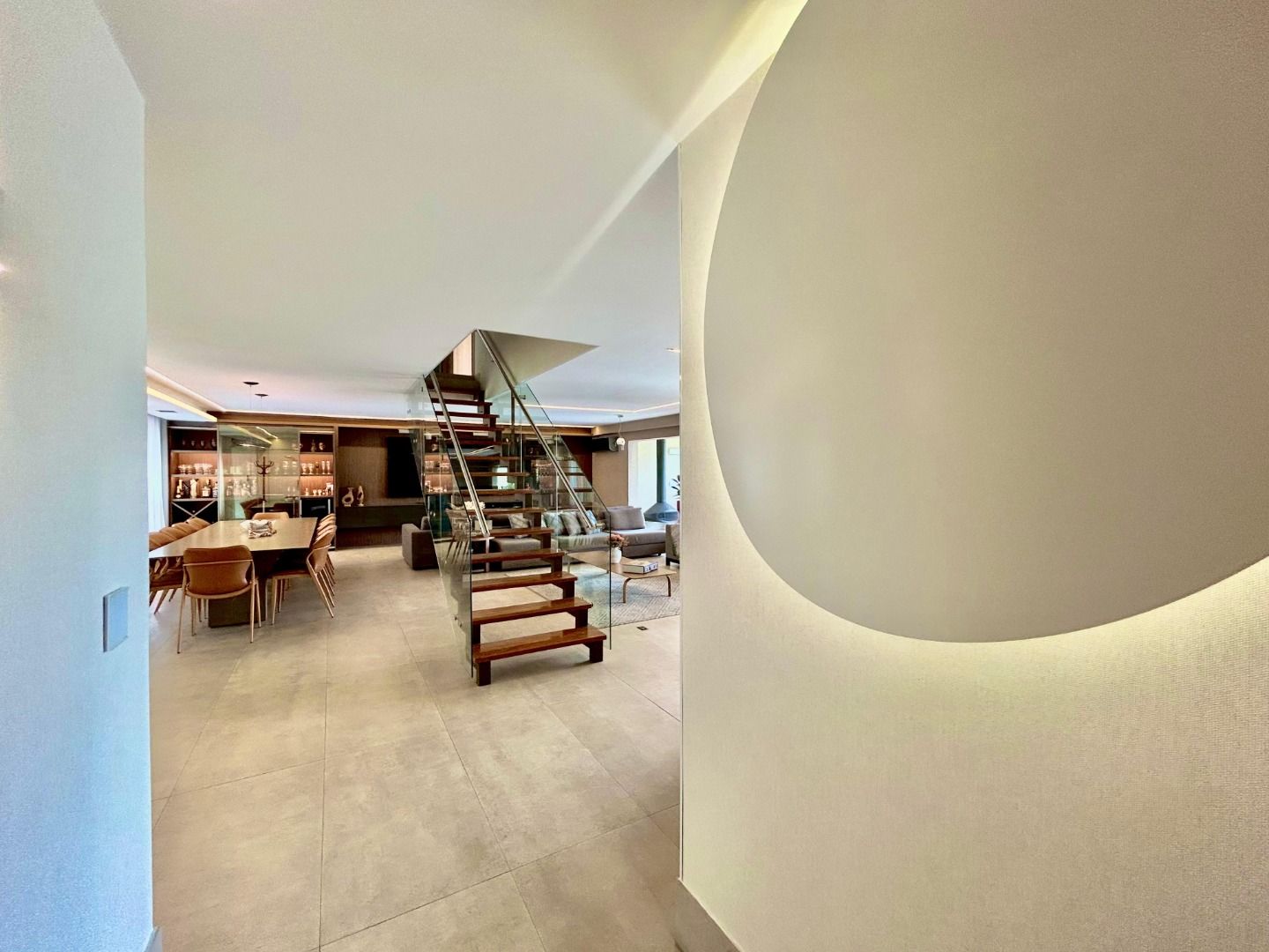 Cobertura, 4 quartos - Foto 29