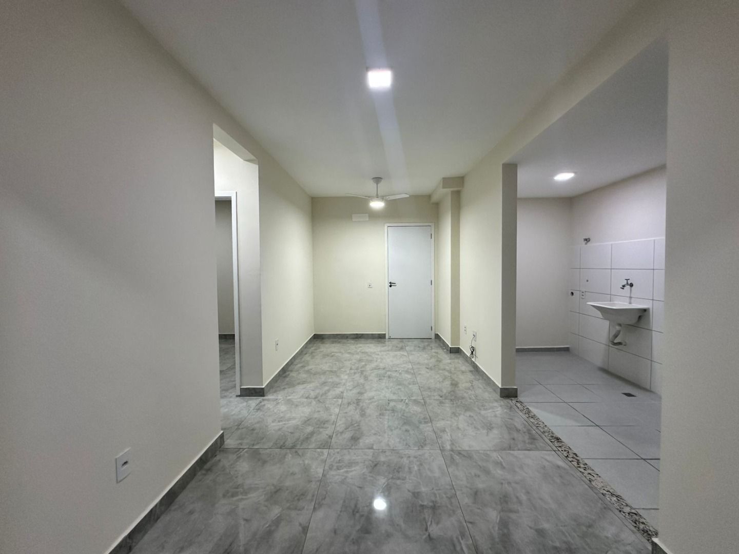 Apartamento, 2 quartos - Foto 7
