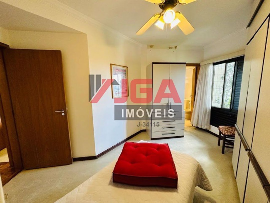 Apartamento, 4 quartos - Foto 35