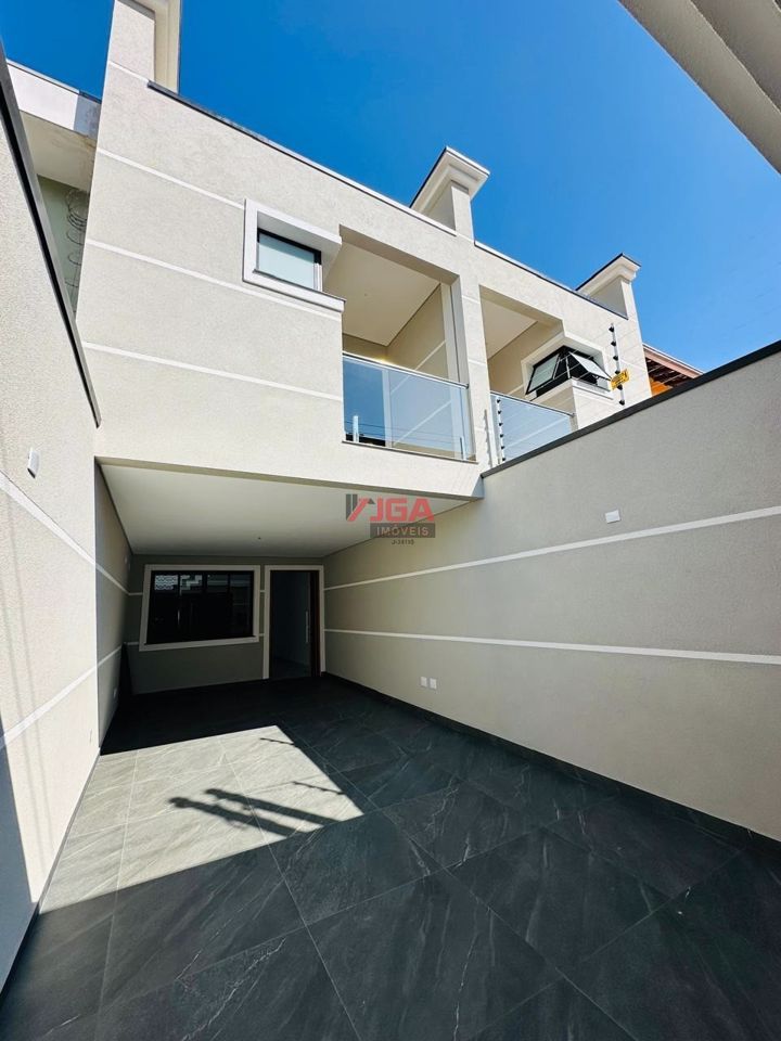 Sobrado, 3 quartos - Foto 11